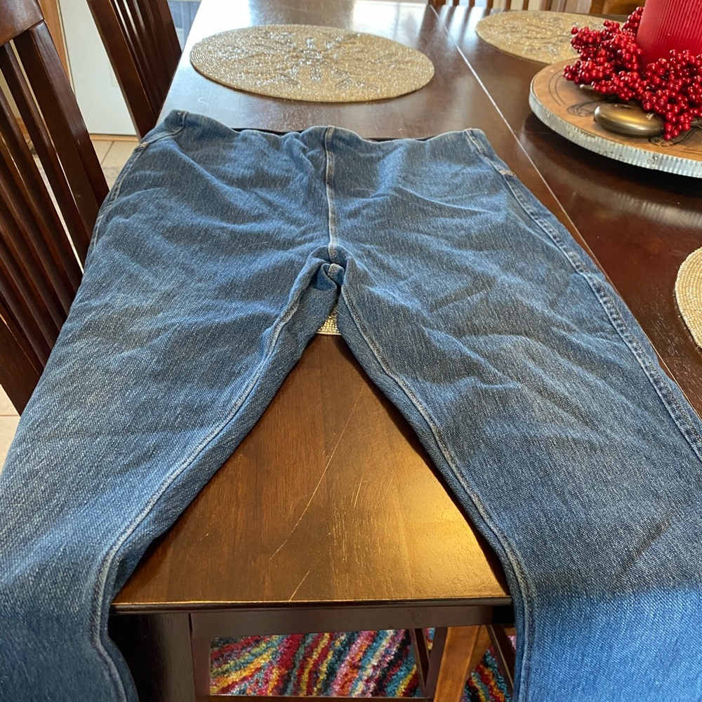 Lyses skinny jeggings